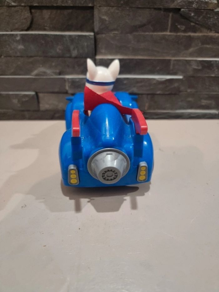 Appolo - photo numéro 3