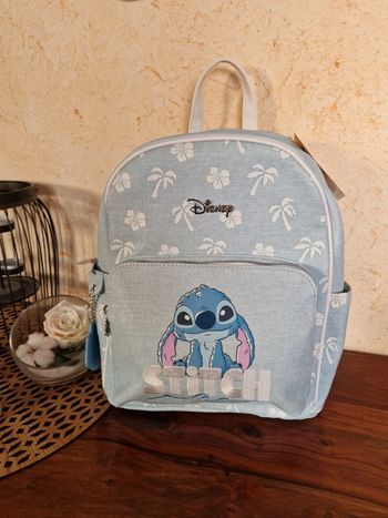 Sac a dos Stitch