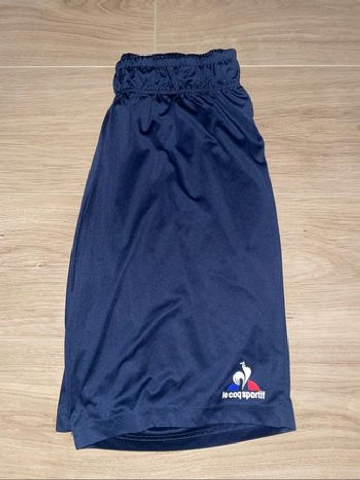 Short le coq sportif - photo numéro 2