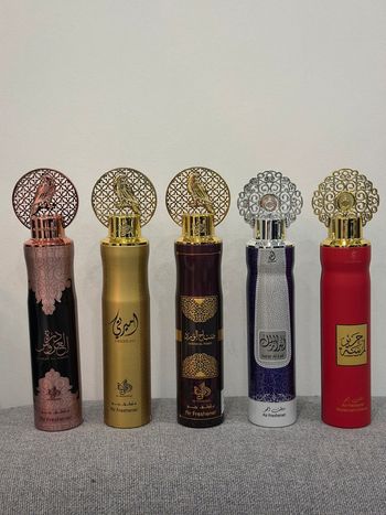 Désodorisants d’intérieur