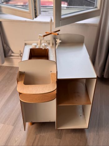 Nursery pour poupées