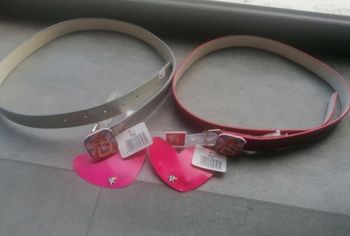 Ceinture