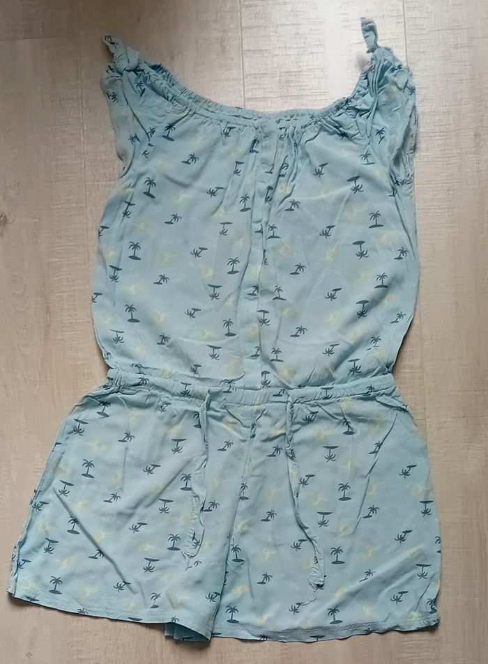 Combi short Vertbaudet 10 ans