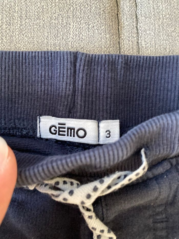 Lot de 4 pantalons taille 3 ans - photo numéro 10