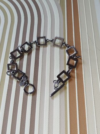 Manège à bijoux Bracelet à Charms Femme ou Ado Neuf