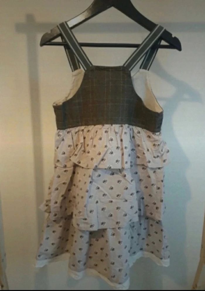 Robe toute saison - photo numéro 3