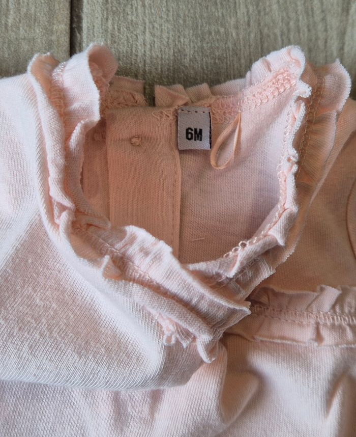 Tee-shirt - photo numéro 3