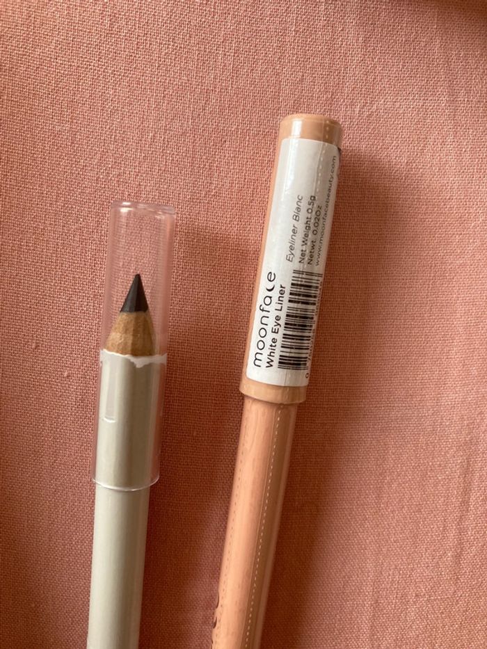 Lot maquillage yeux - photo numéro 3