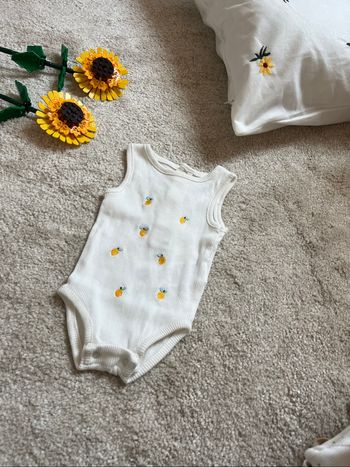 Bodies citron