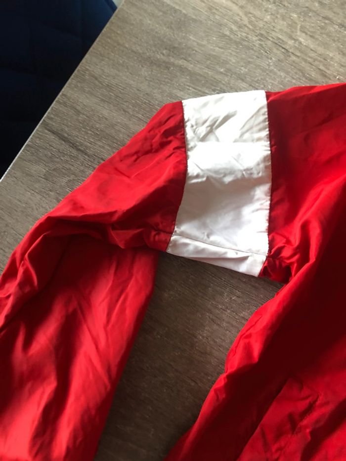 Imperméable tommy hilfiger - photo numéro 4