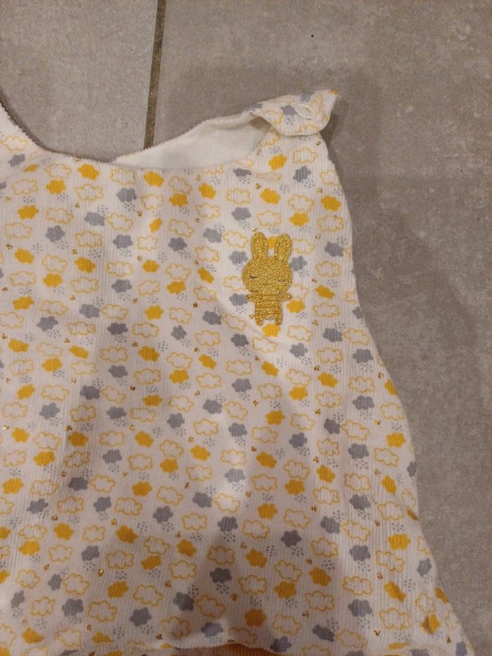 Ensemble robe et body - photo numéro 3