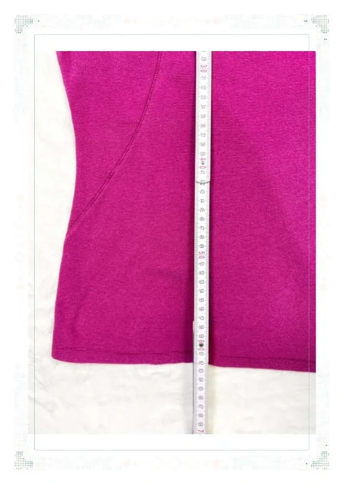The North Face polaire demi zip rose femme taille L polyester - photo numéro 11
