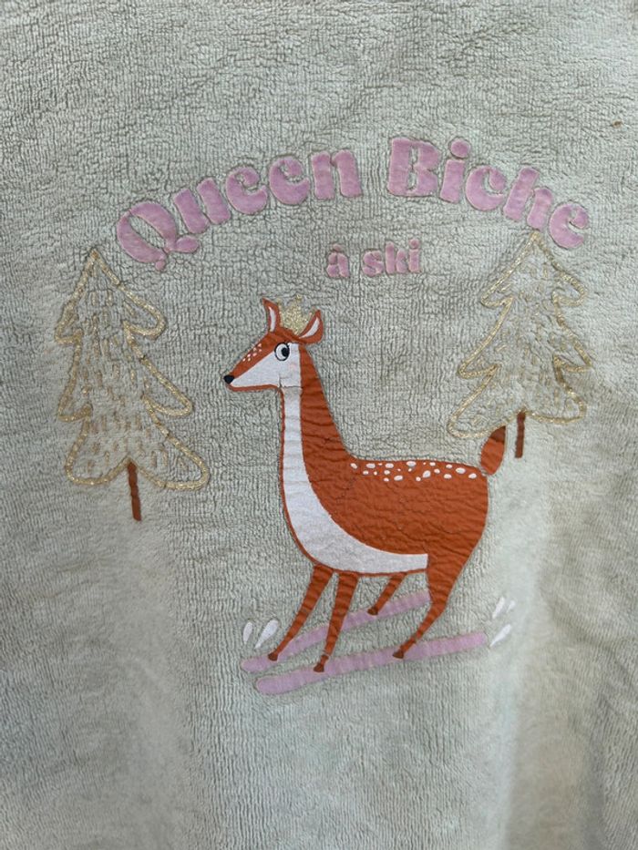 Pyjama 2 pièces#tape à l’oeil#3 ans - photo numéro 4