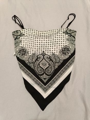 Top bandanas