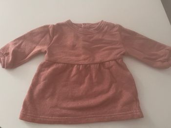 Robe bébé