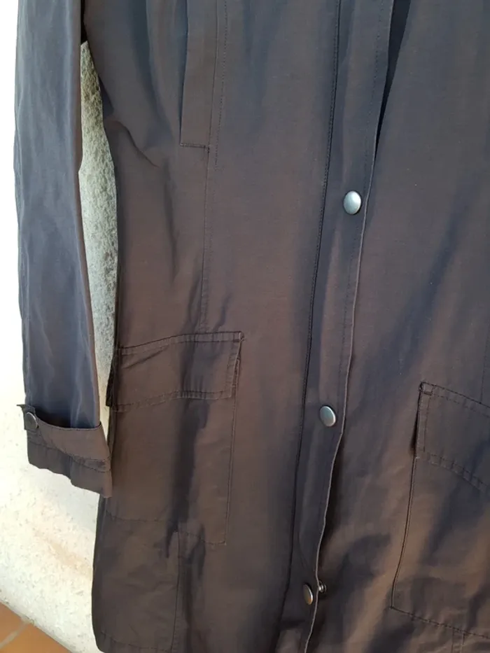 Coupe-vent imperméable 36 - photo numéro 4