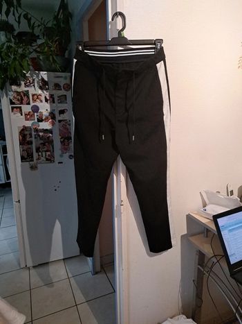 Jogging zara taille S