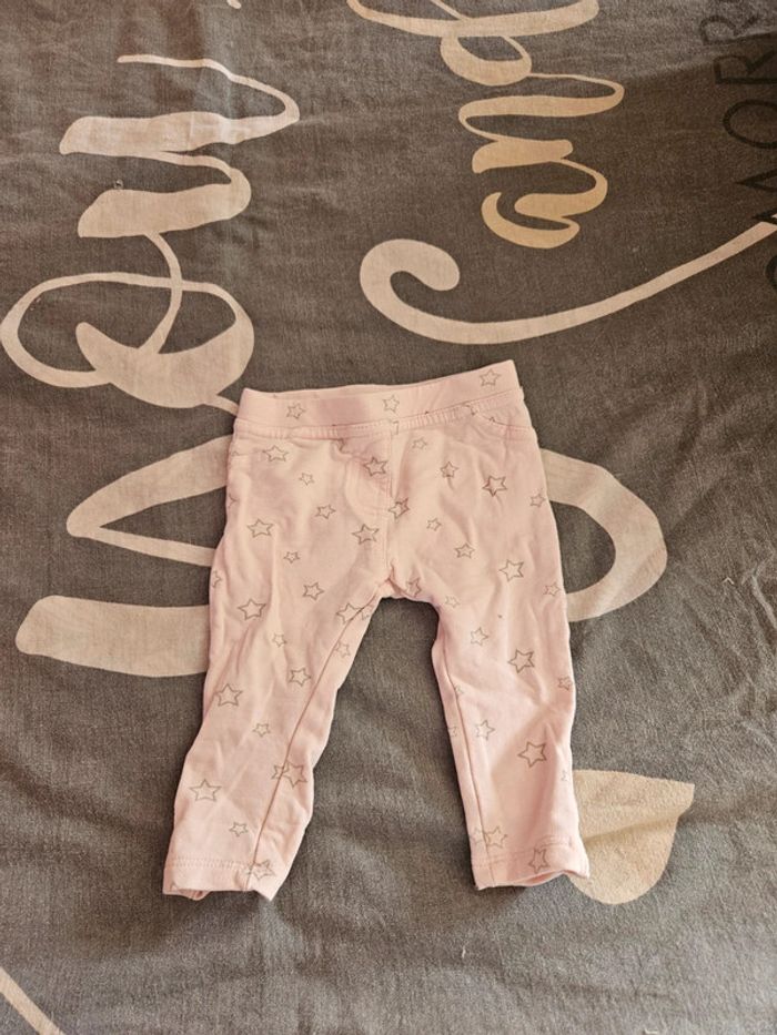 Legging 3 mois