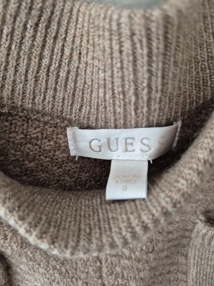 Ensemble Laine Guess - photo numéro 4