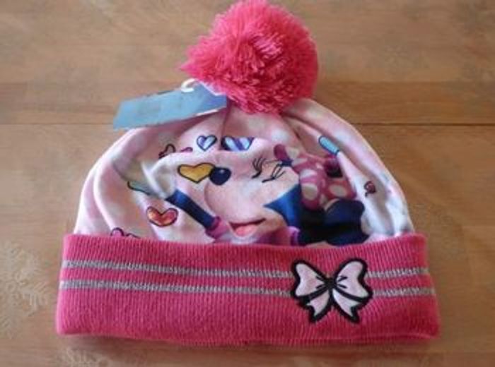 Bonnet Minnie