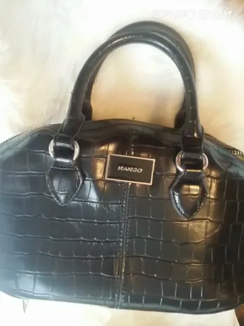 Sac à main mango