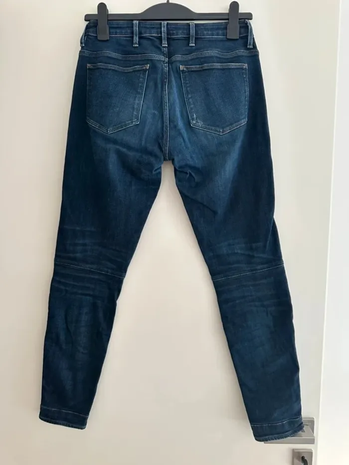G-star raw jean femme 30/32 - photo numéro 5