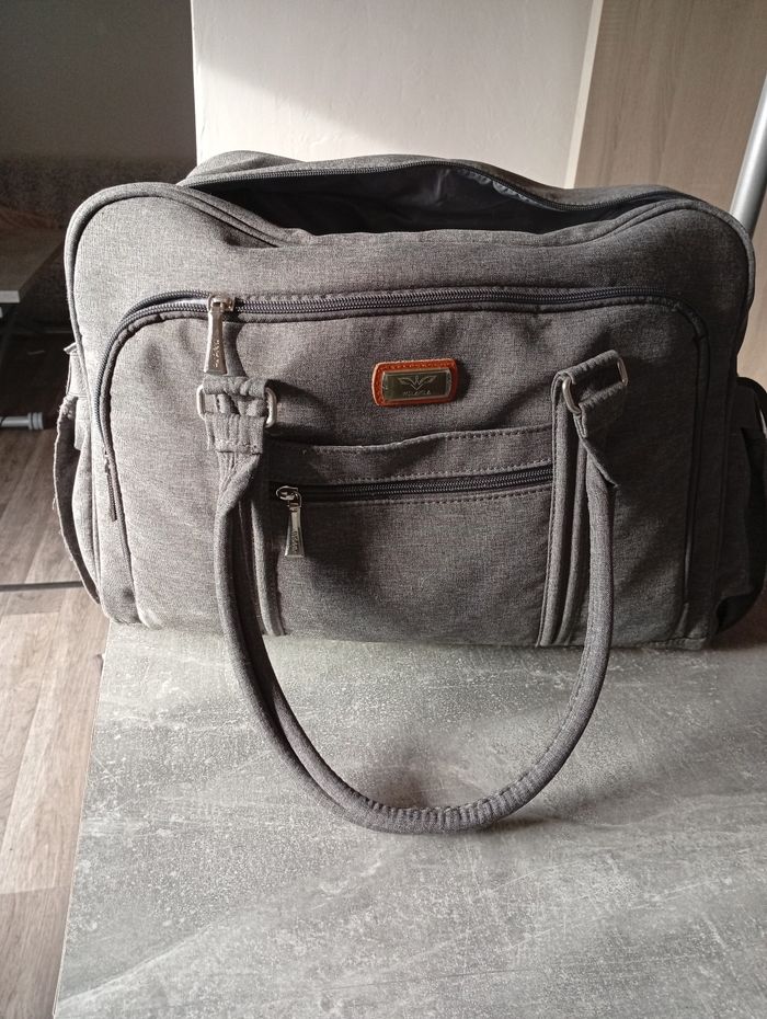 Sac a langer - photo numéro 2