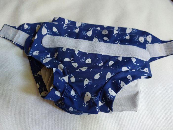 Couche lavable Hamac Classique - photo numéro 3