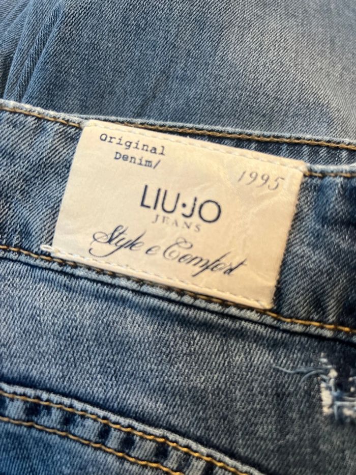 Jeans Liu.Jo - photo numéro 9