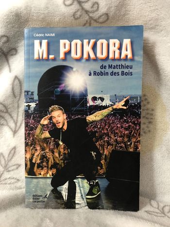 M.Pokora