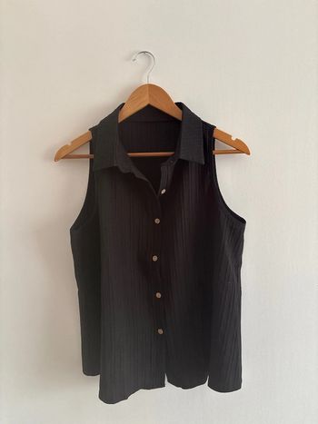 Blouse femme
