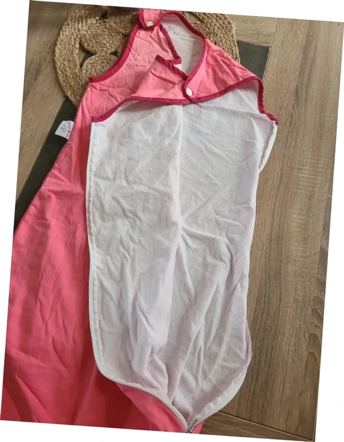 Gigoteuse - photo numéro 2