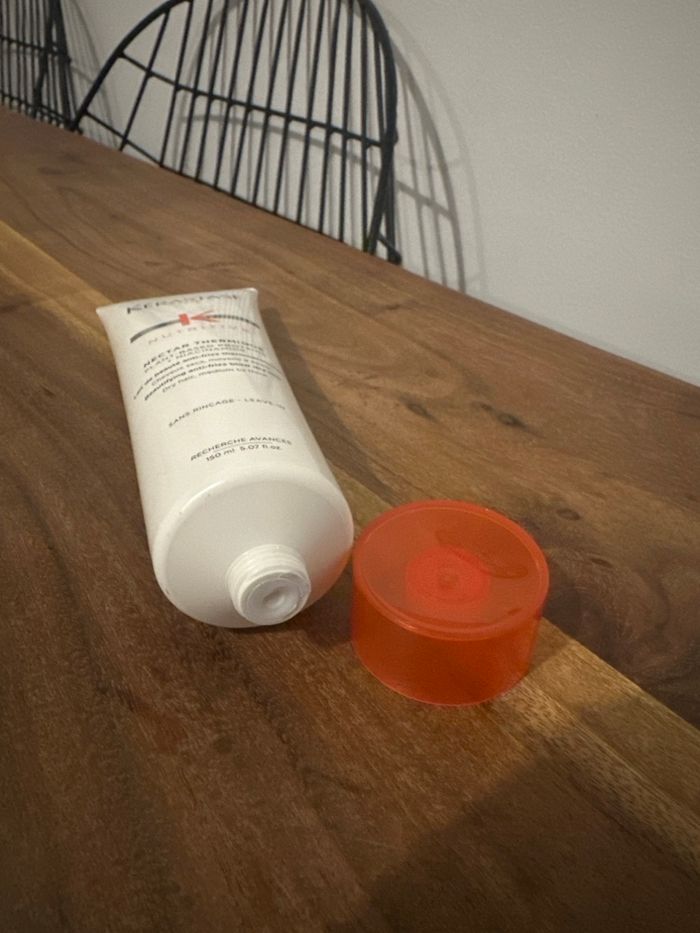 Kerastase nutritive - photo numéro 2