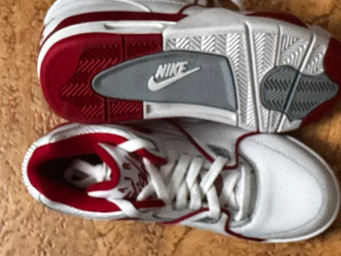 Nike air flight - photo numéro 9