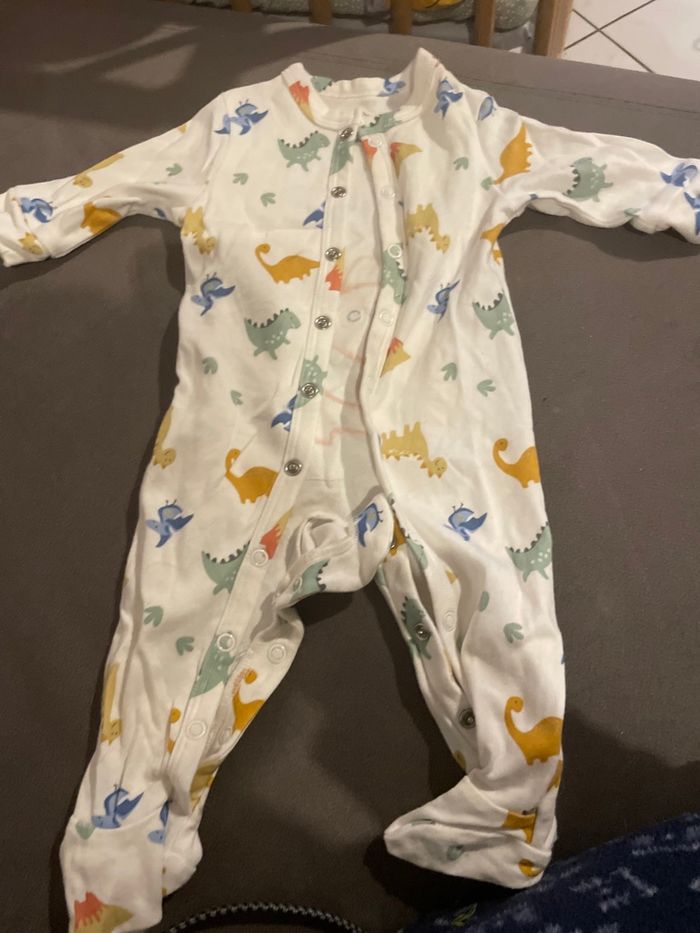 Pyjama - photo numéro 2