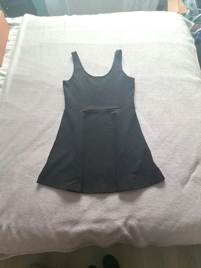 Robe noir
