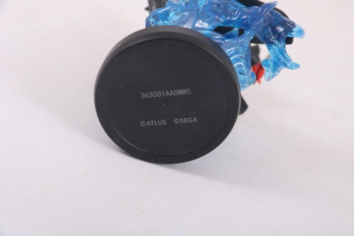 Amiibo - Joker Super Smash Bros. N°83 - photo numéro 2