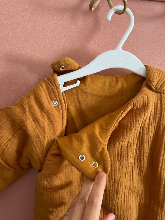Gigoteuse la redoute neuve - photo numéro 3