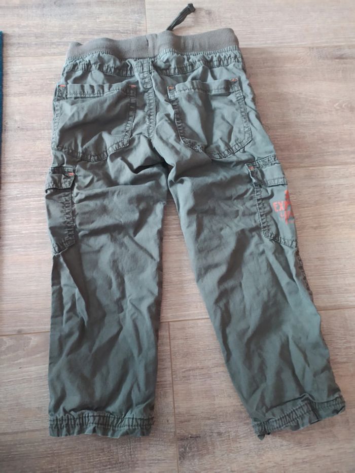 Pantalon 3 ans - photo numéro 2