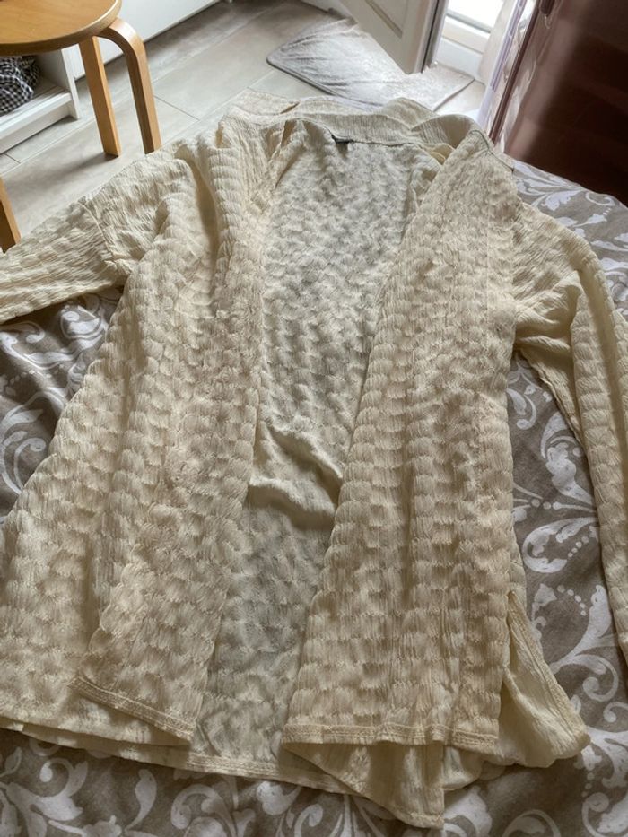 Ensemble taille xs - photo numéro 2