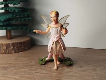 Schleich personnage elfe fée Figurine imaginaire