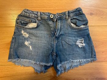 Short Zara