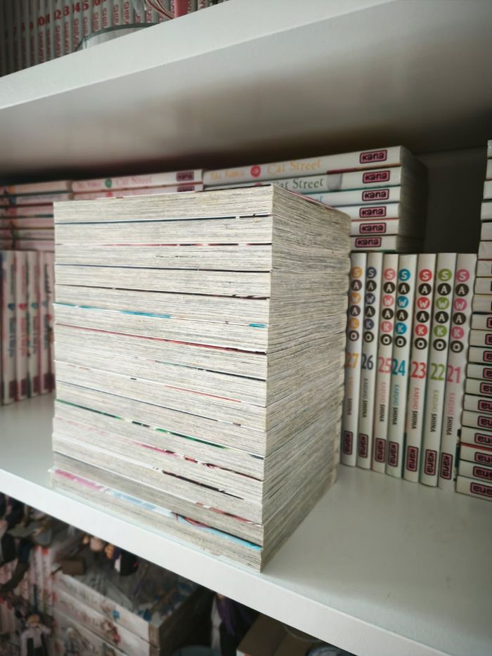 Love mission 1-15 - photo numéro 5