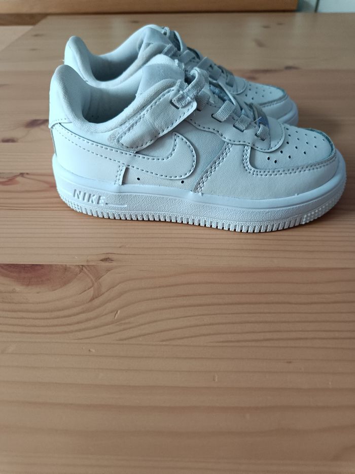 Baskets garçon - photo numéro 2