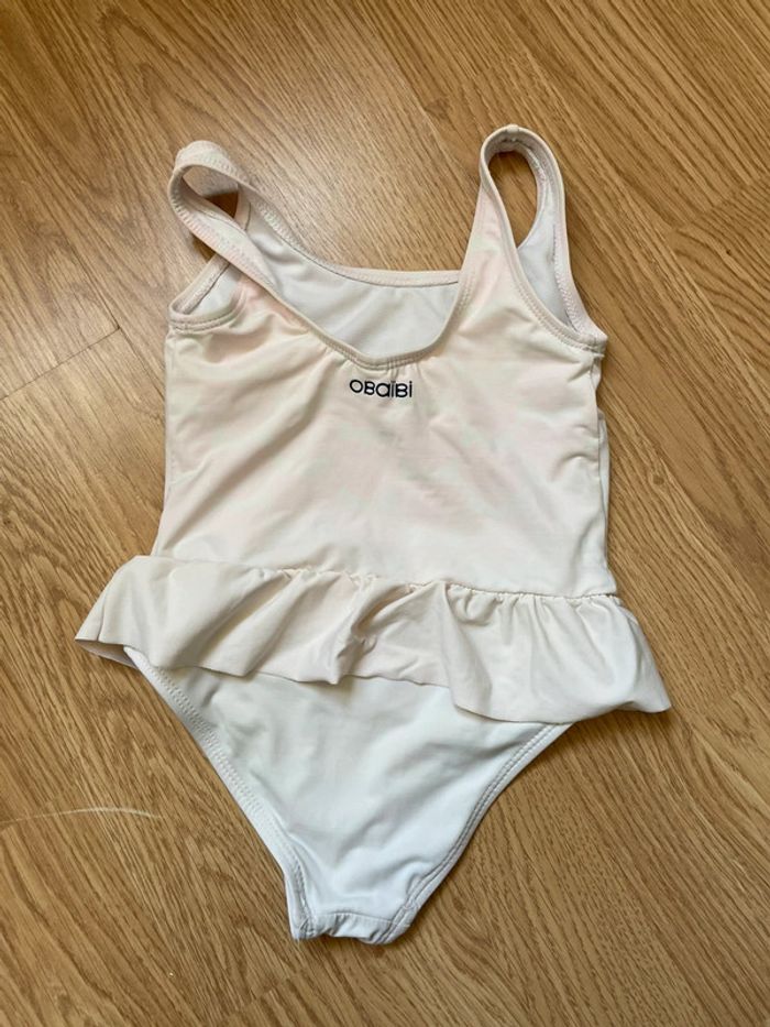 Maillot de bain - photo numéro 3