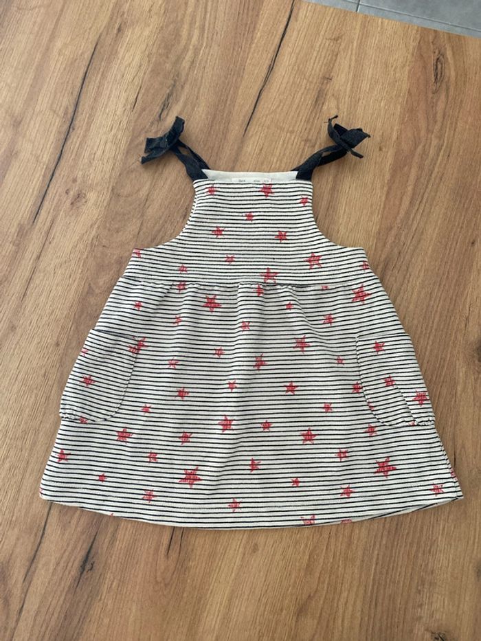 Robe fille enfant