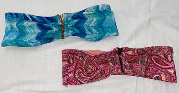 haut de maillot de bain H&M taille 36