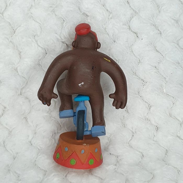 Figurine jouet les simpsons the simpsons mr teeny krusty clown - photo numéro 2