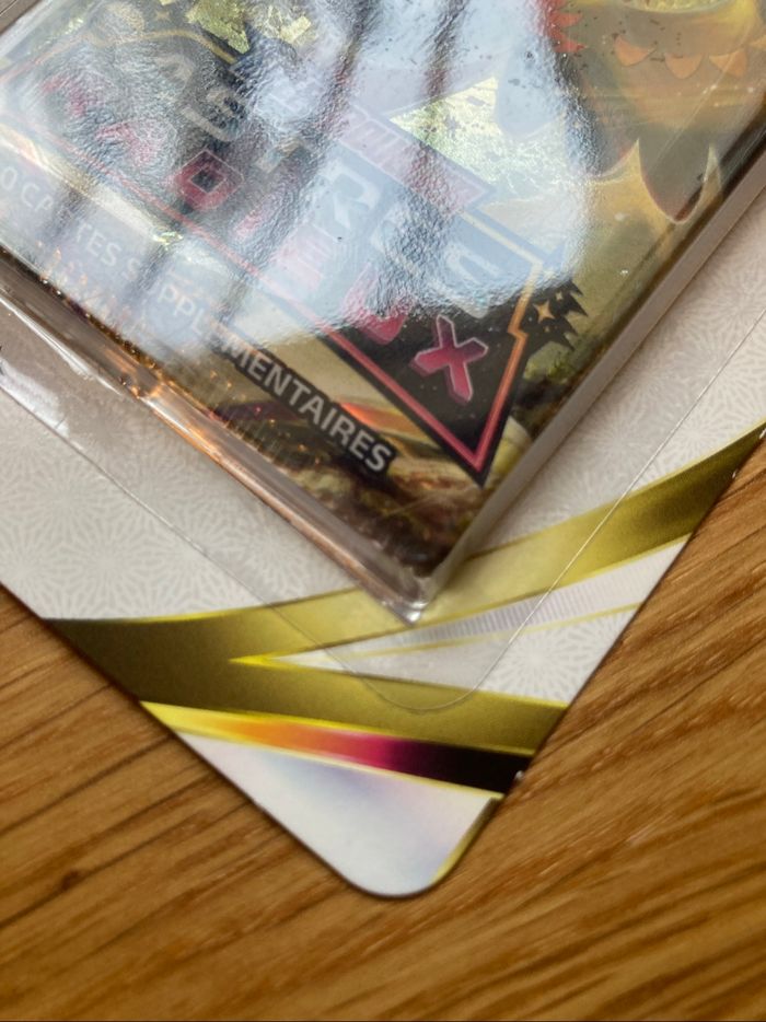 Pokemon - blister Astres Radieux EB10 - photo numéro 7