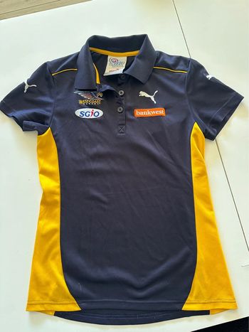 Maillot de football australien AFL